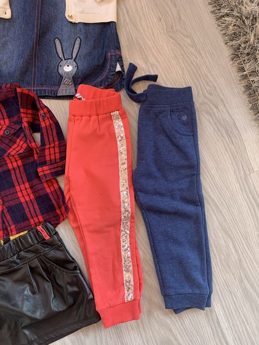 Голям лот за кокетка