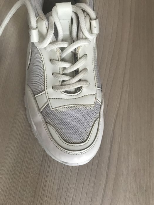 Кроссовки Butigo 36 размер ,  одевала 2  раза