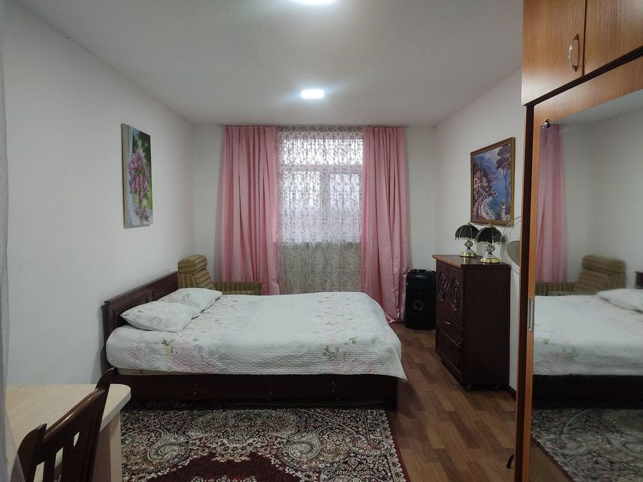 Продается дом Кибрай Набережная Бустон махалля 6 соток кирпичный дом