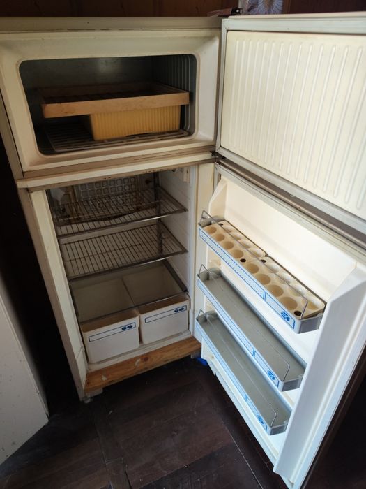 Холодильники рабочие