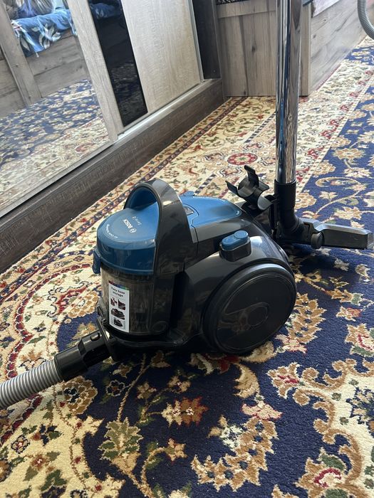 продаётся пылесос bosch / bosch changyutgich