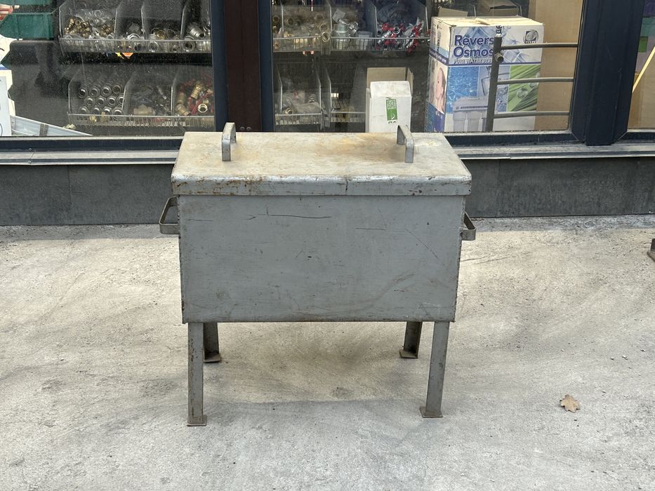 Продам Коптильная Коктал