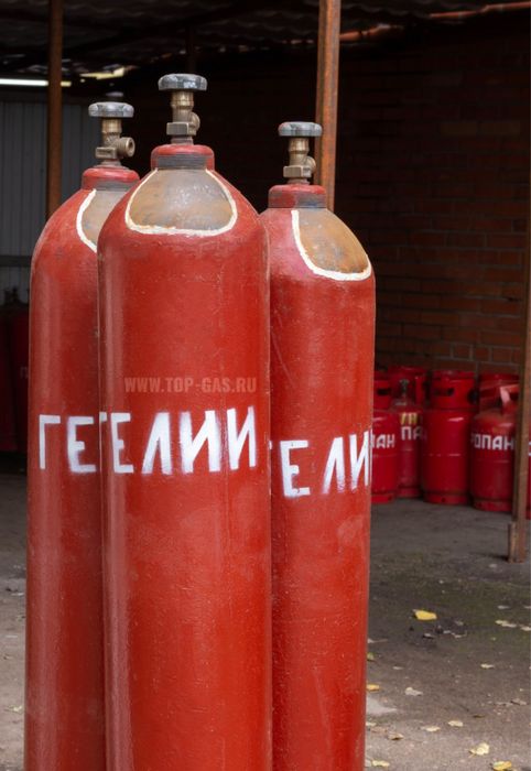 Гел балон 40л сатылады