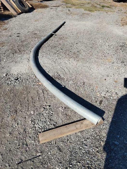 Ферми за извит навес 5бр