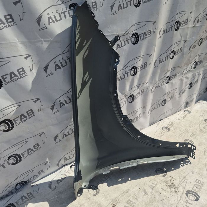 Aripa stanga Mini Countryman U25 an 2023-2024-2025-2026