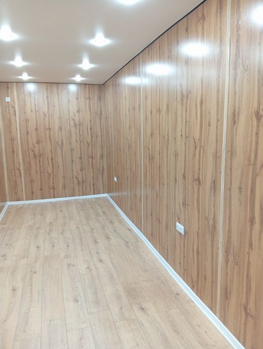 Жилой контейнер 40 тон