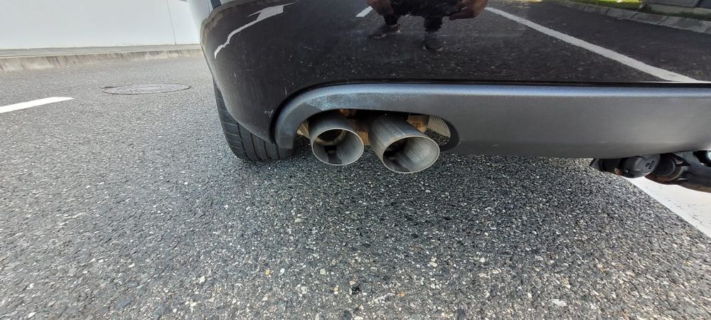 Audi A4 2.0 TDI 170CP QUATTRO Euro 5