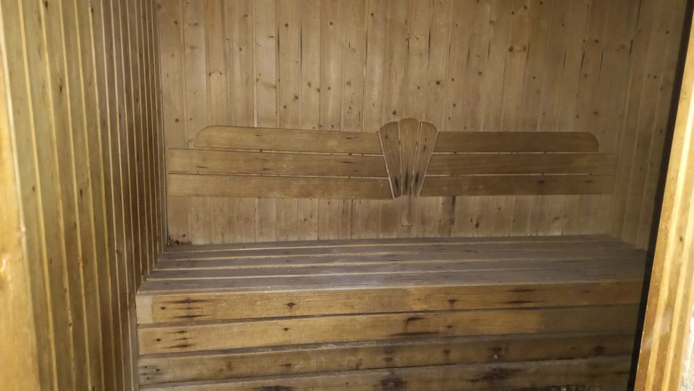 Вагонки от парной б/у