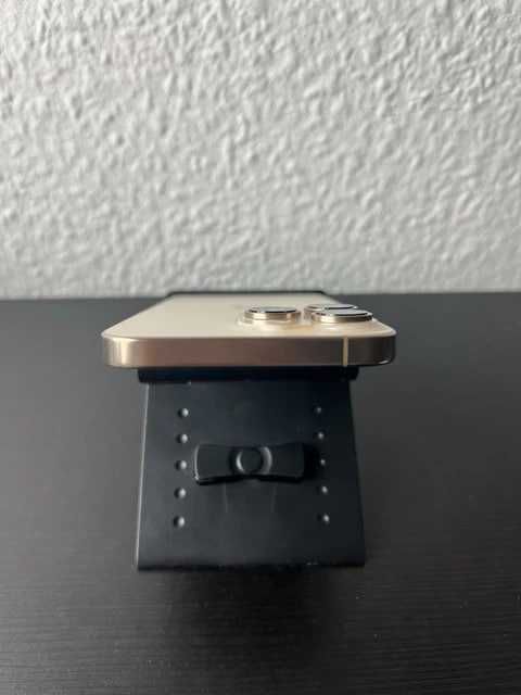 Apple iPhone 16 Pro Max - 256 GB - Desert Titanium