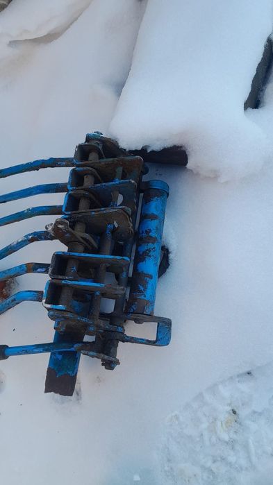 Продам рычак тадано