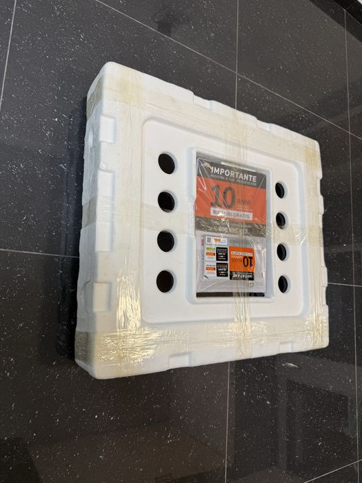 НОВ керамичен плот с гаранция Whirlpool - AKT 8090/NE