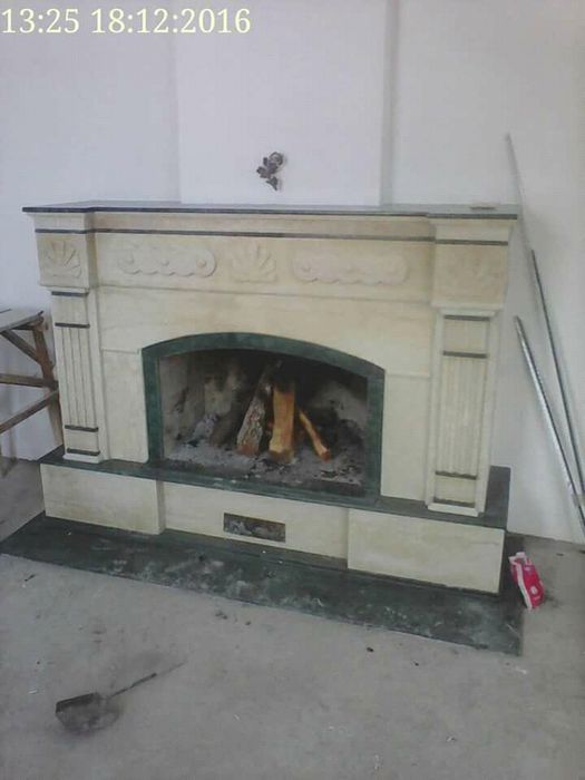 КЛАДКА  Барбекю. Летние кухни.Камин под ключ.