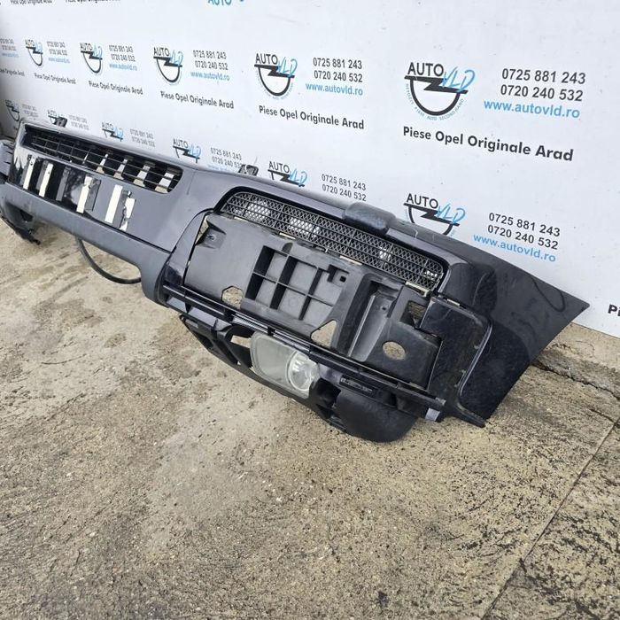 Bara fata cu proiector ceata spalator far Volvo XC90