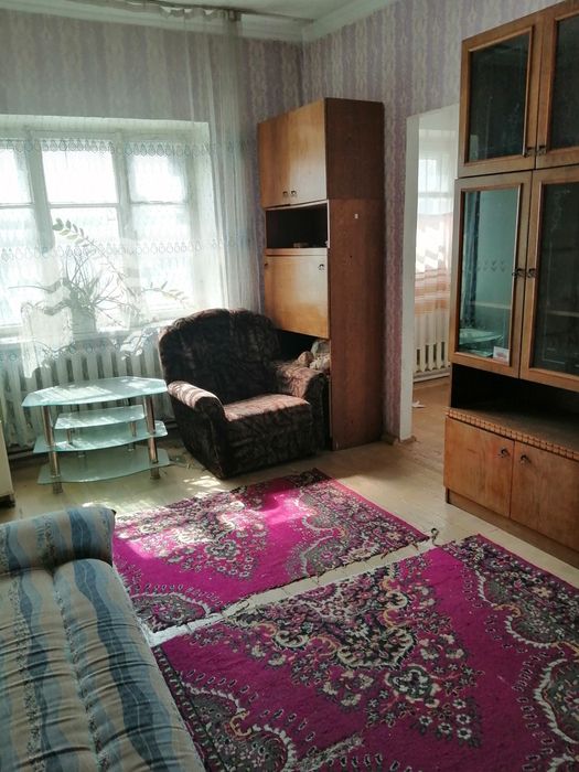 Продам квартиру на Силикатном пос