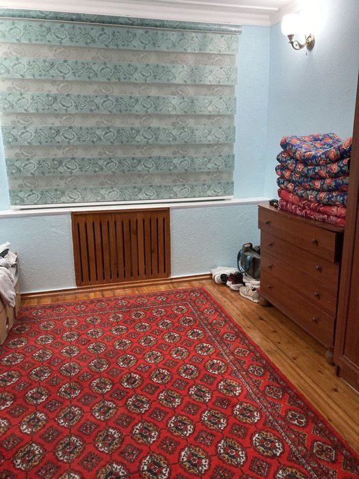 Продается квартира 3 комнат кирпич площадь 67м2 #ZOR