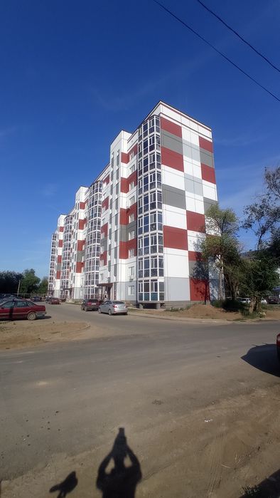 Продаётся квартира