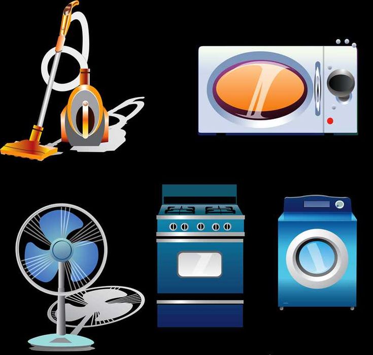 ремонт бытовой техники