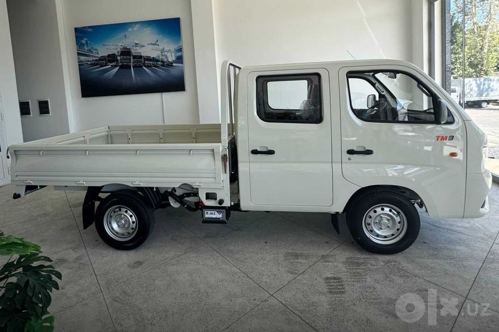 Foton TRUCK MATE 1 - D2