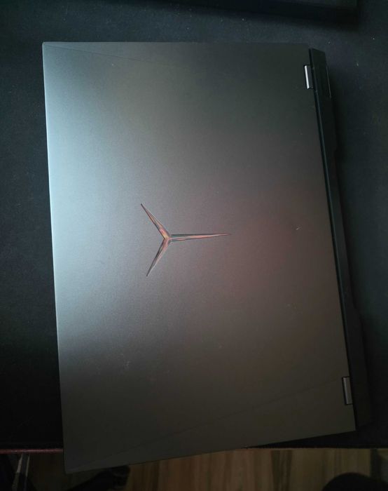 Геймърски лаптоп Lenovo Legion 5 Pro-16ACH6H Nvidia rtx 3060