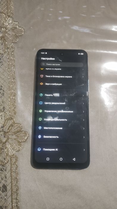 Infinix hot 12 play 4/64