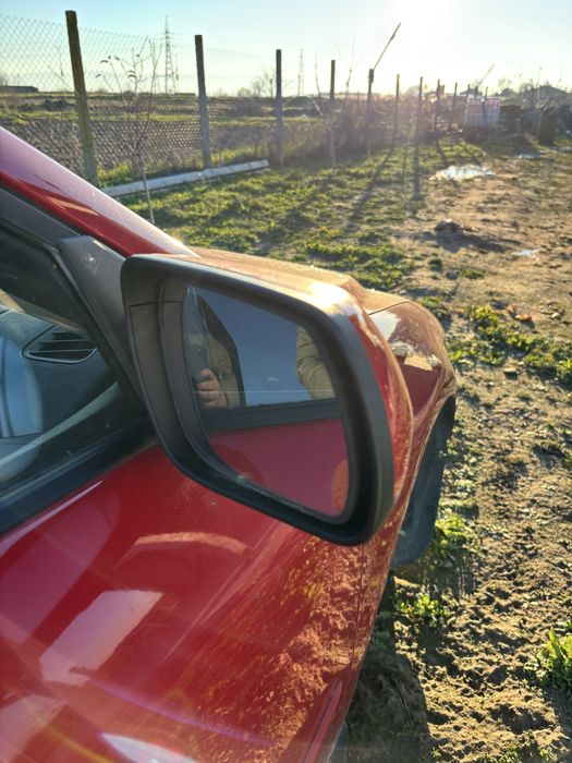 Електирчески огледала за Mazda 6