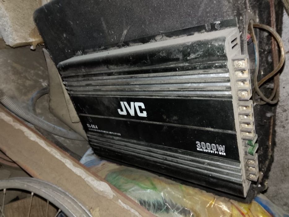 Продам 2 сабвуфера раздельно