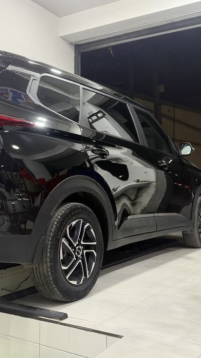 Kia carens 2024 1.5 l econom kraska toza