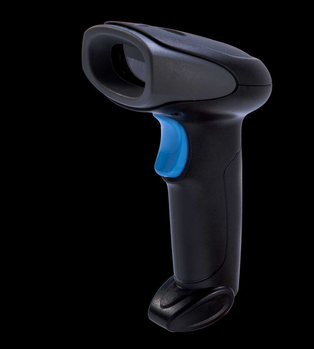 Штрих-код сканер — дўкон ва омбор учун Scanner