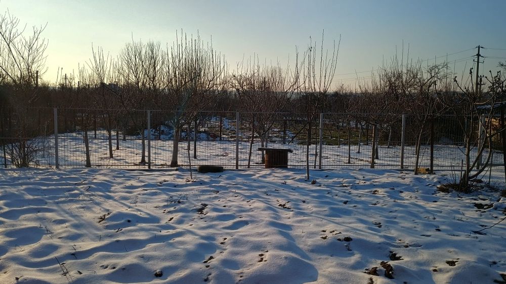 Casa de vanzare complet utilata