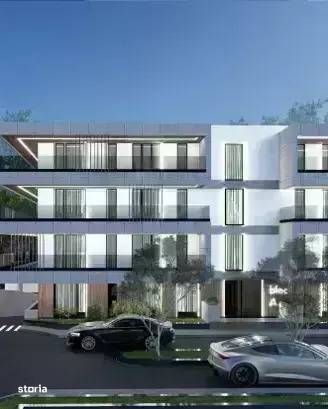 Apartament 4 Camere cu gradina privata  - zona Iancu Nicolae/Pipera