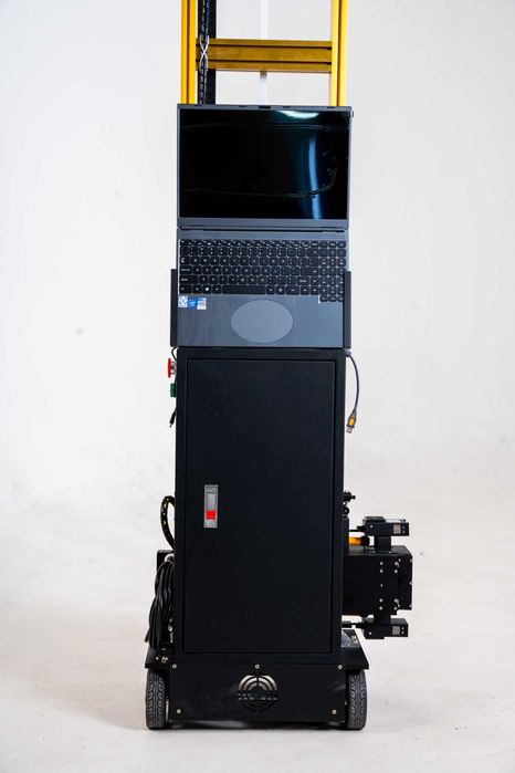 Японский настенный принтер, Принтер для стен, УФ принтер, Принтер