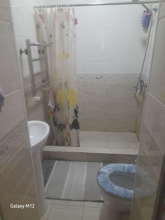 Чоштепа метро 2 хонали ховли Уй