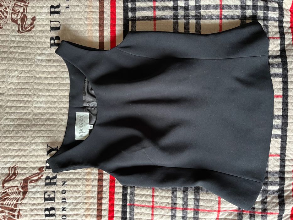 Костюм тройка Markiza