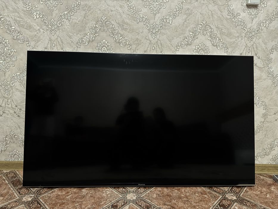 Продам смарт телевизор