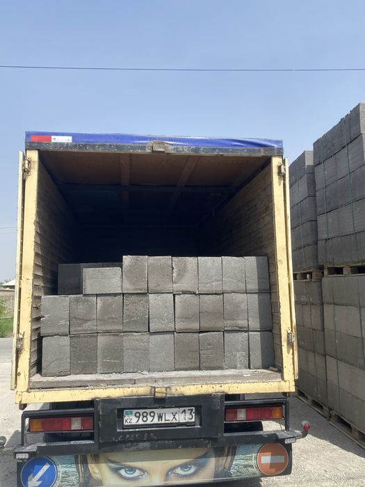 Газаблок өте сапалы