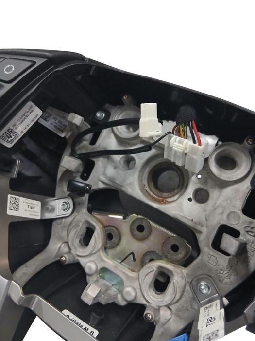 Volan Hyundai Tucson 3 2015-2020