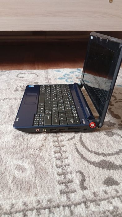 ACER виндос XP эксклюзив