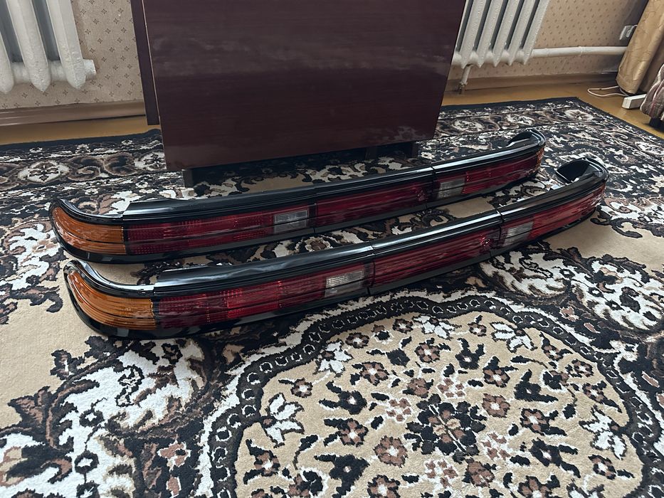 Стопы toyota mark 2 90