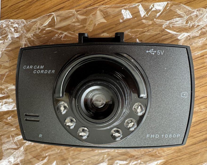 Видеорегистратор за автомобил FHD1080p