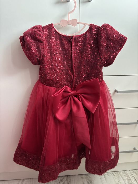 Рокля за принцеса