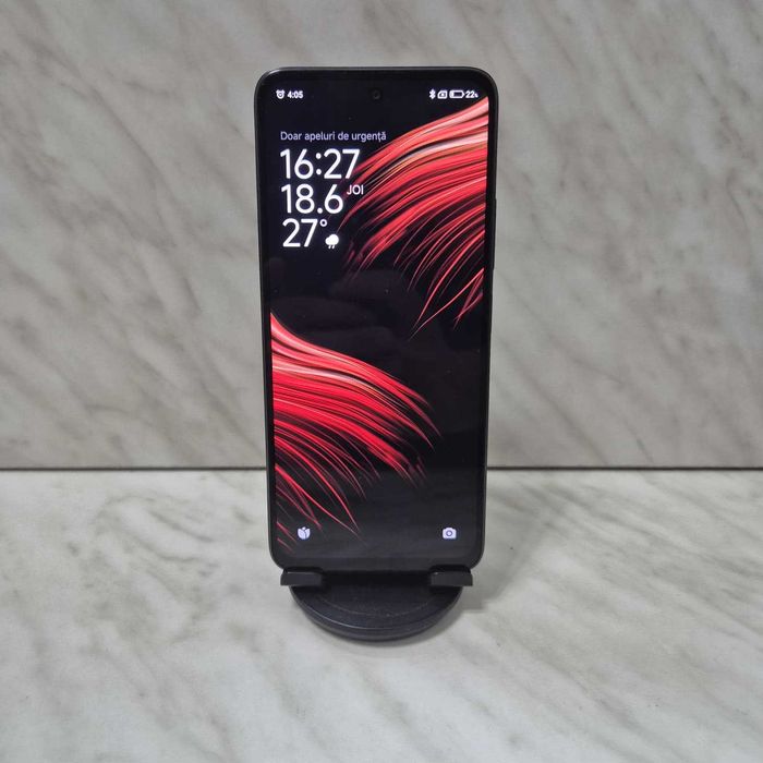Telefon Xiaomi redmi 12 128gb Negru Zeus Amanet Rahova 35697
