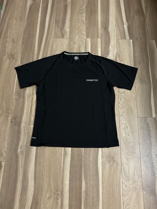 Tee Jays Performance KNIGHTEC спортна тениска Dry Fit