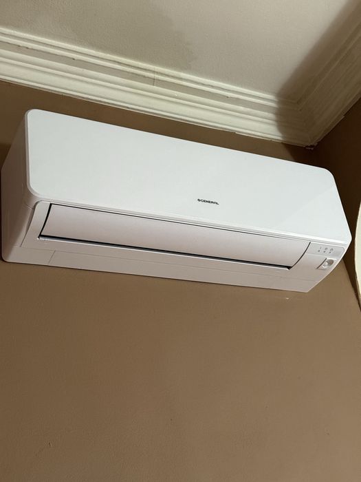 Климатици и външни тела