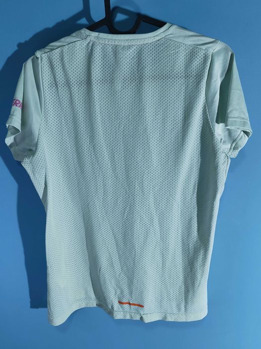 adidas Terrex Agravic Tee Тениска/Дамска S