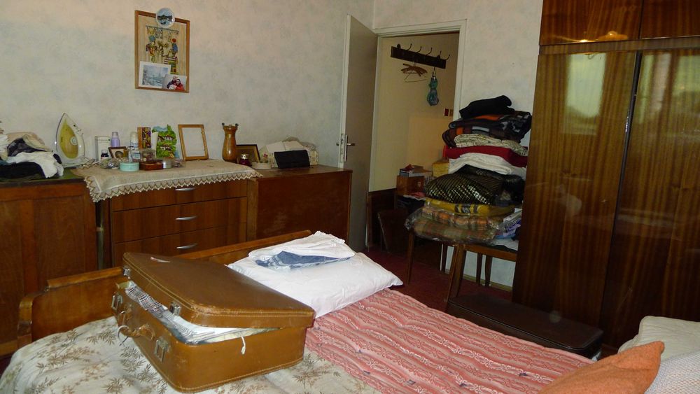 Продава се Двустаен апартамент в София, Света Троица - 67 кв.м за 2493 €/кв.м - Снимка #4