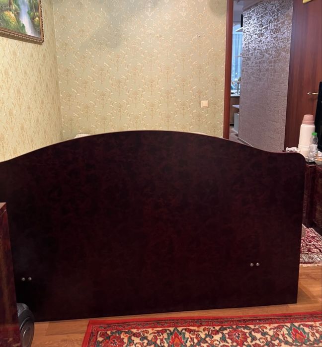 СРОЧНО продается кровать