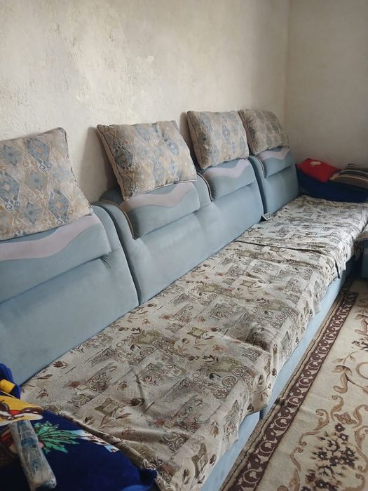 Срочна продам мягкий уголок