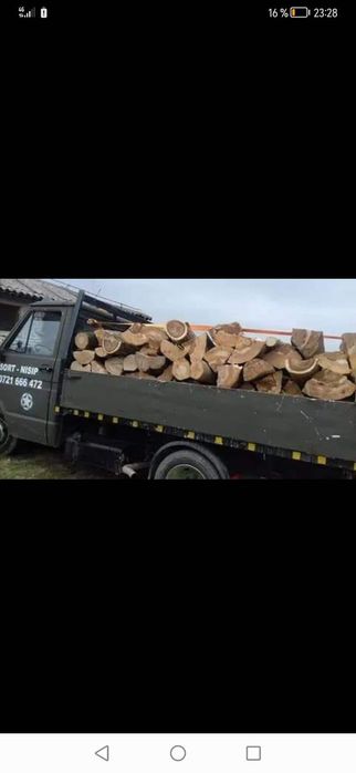 Vând sort, nisip, moloz