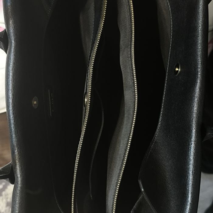 Furla сумка кожа