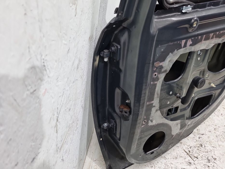 Usa dreapta spate Opel Corsa D [Fabr 2006-2013] GWH